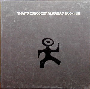 Various That's Eurobeat Vol. 1 Various That's Eurobeat Vol. 1