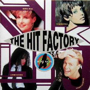 Various - DJ's Factory Various - DJ's Factory