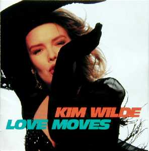 Love Moves