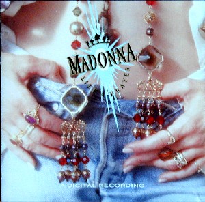 Madonna Gambler Extended Dance Remix Madonna Gambler Extended Dance Remix
