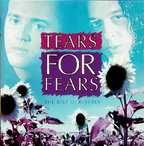 Shout: The Very Best Of Tears For Fears: Tears For Fears